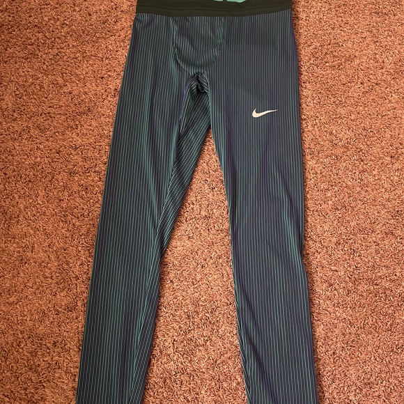 nike pro elite tights Ssize Track and Field Clothes - 🚨Nike